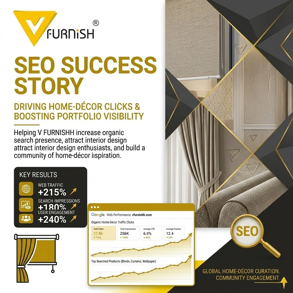 Vfurnishh