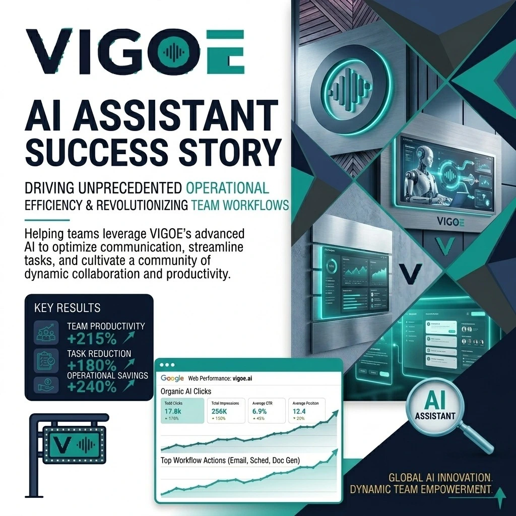 Vigoe AI