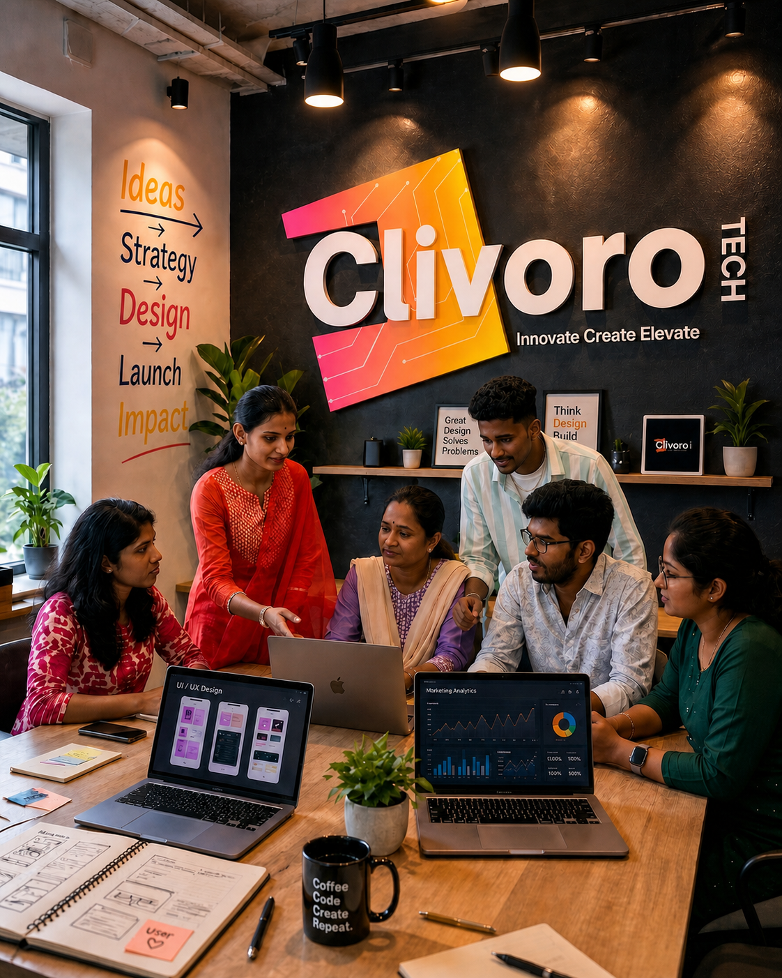 Digital Marketing Services in Coimbatore