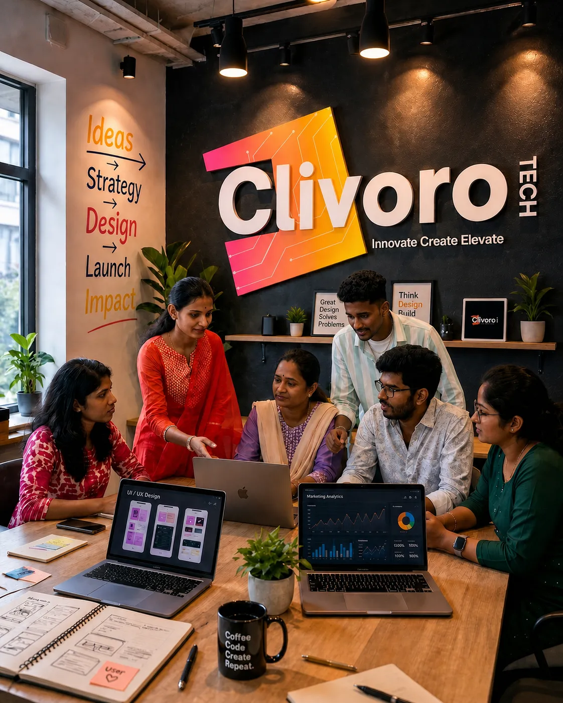Digital Marketing Services in Coimbatore
