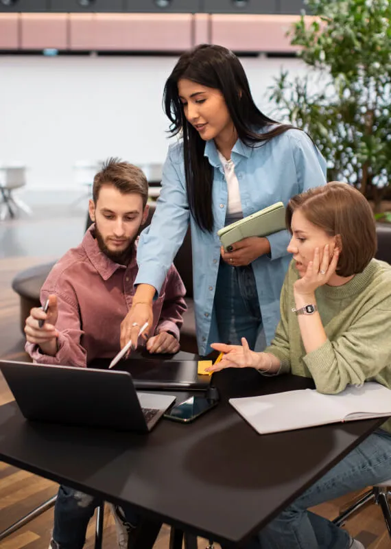 Why Choose Clivoro