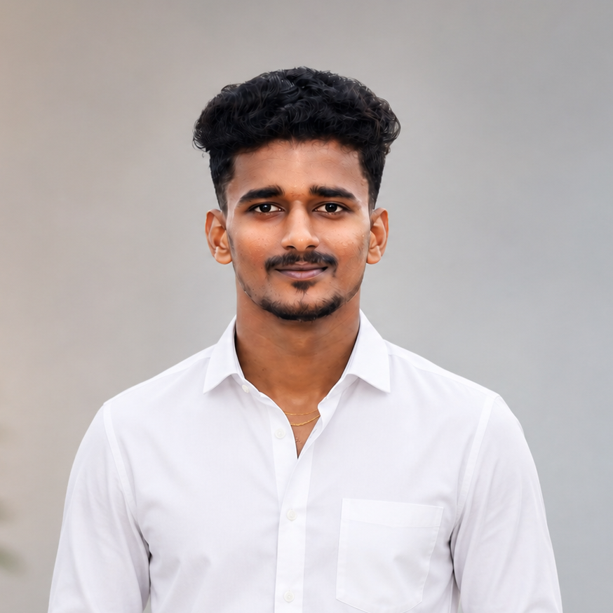 Lead Video Editor